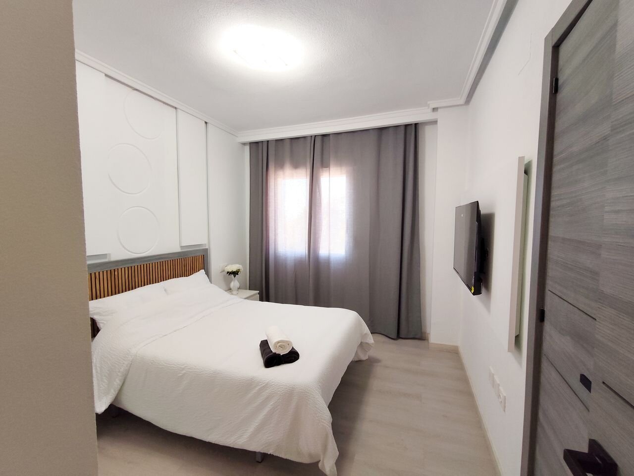 3-Bedroom Apartment in Centro, Torrevieja - Image 7