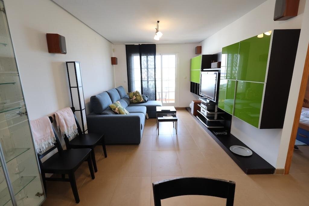 3-Bedroom Penthouse in Zona Pueblo, Pilar de la Horadada - Image 10