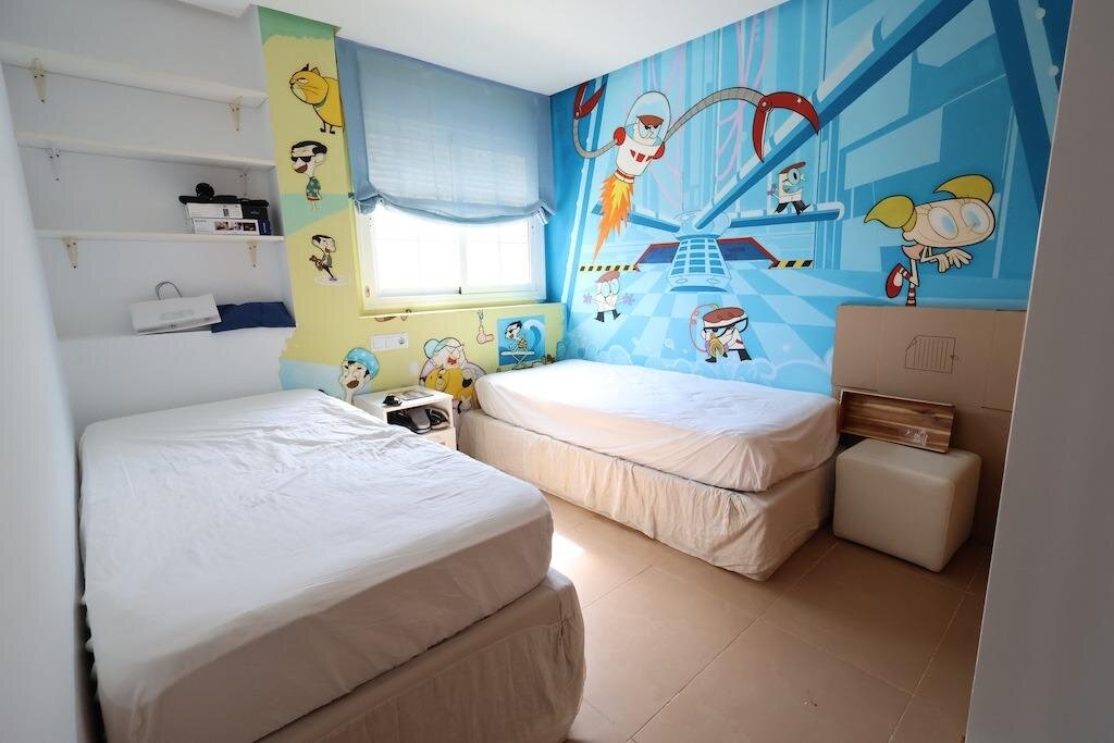 3-Bedroom Penthouse in Zona Pueblo, Pilar de la Horadada - Image 15