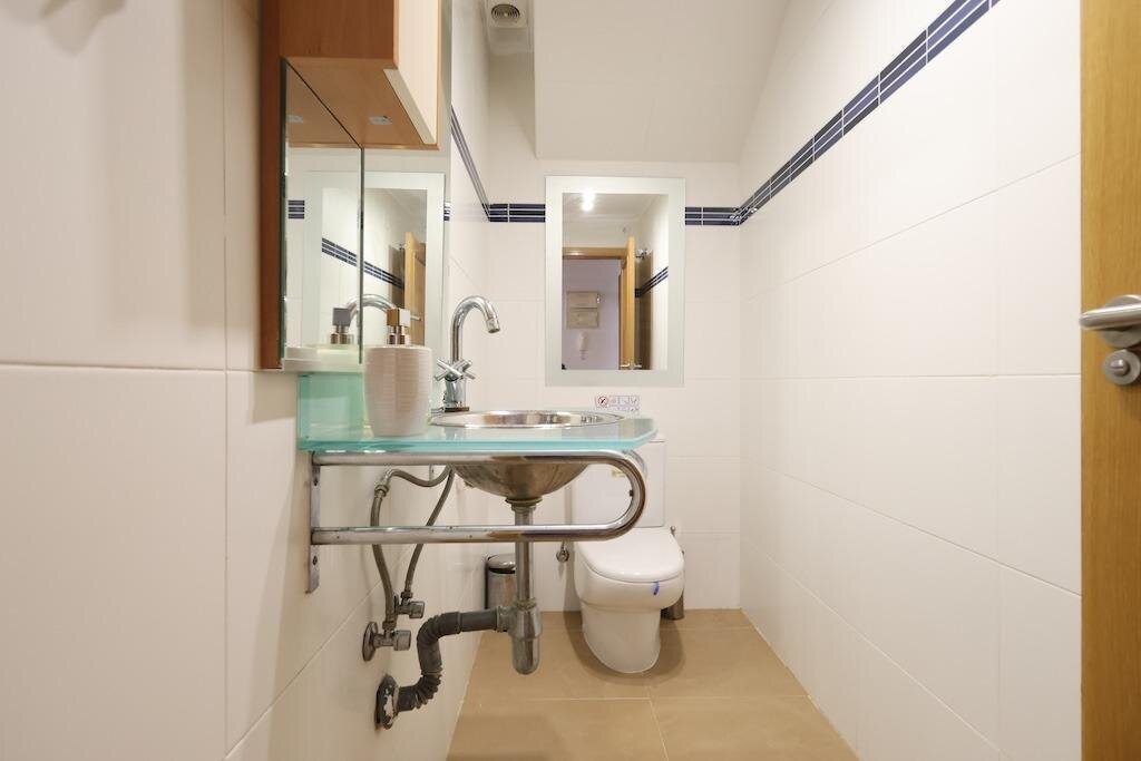 3-Bedroom Penthouse in Zona Pueblo, Pilar de la Horadada - Image 19