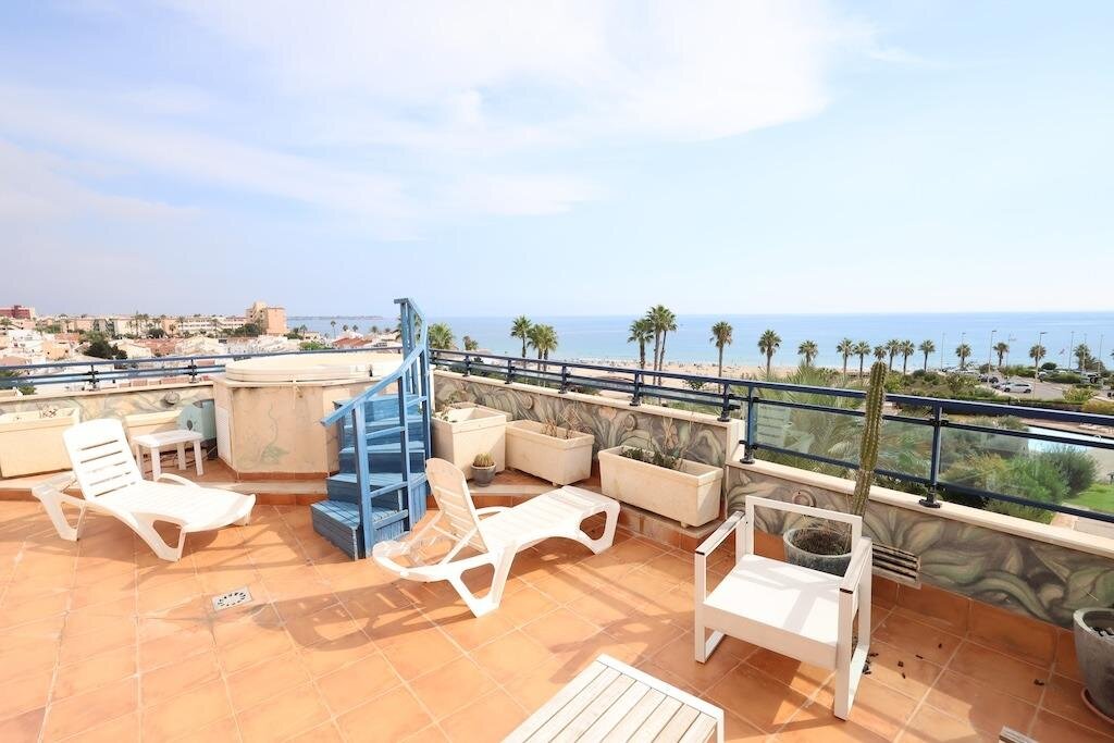 3-Bedroom Penthouse in Zona Pueblo, Pilar de la Horadada - Image 23