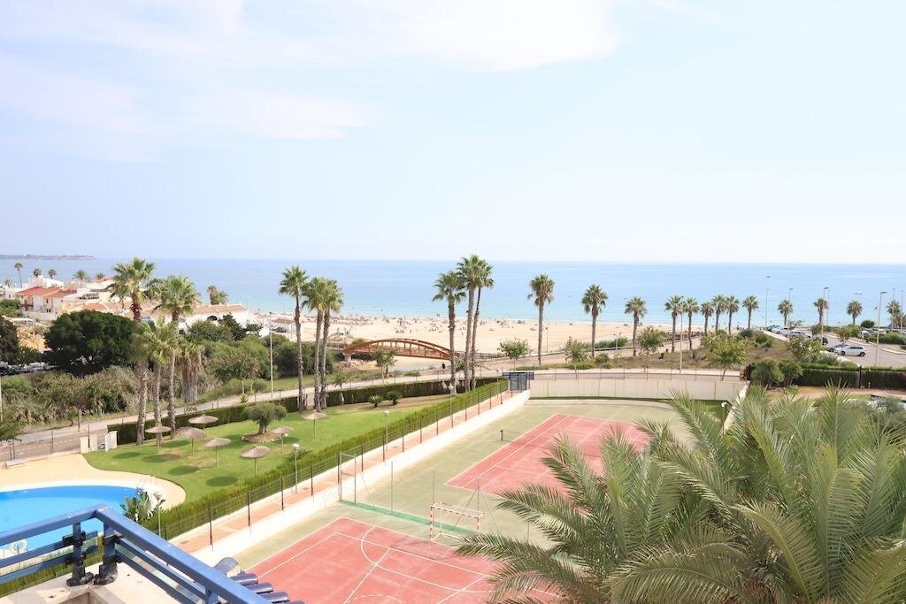 3-Bedroom Penthouse in Zona Pueblo, Pilar de la Horadada - Image 27