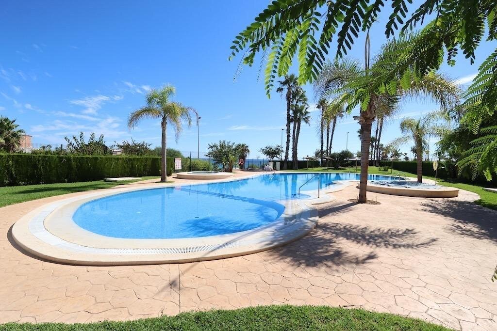 3-Bedroom Penthouse in Zona Pueblo, Pilar de la Horadada - Image 29