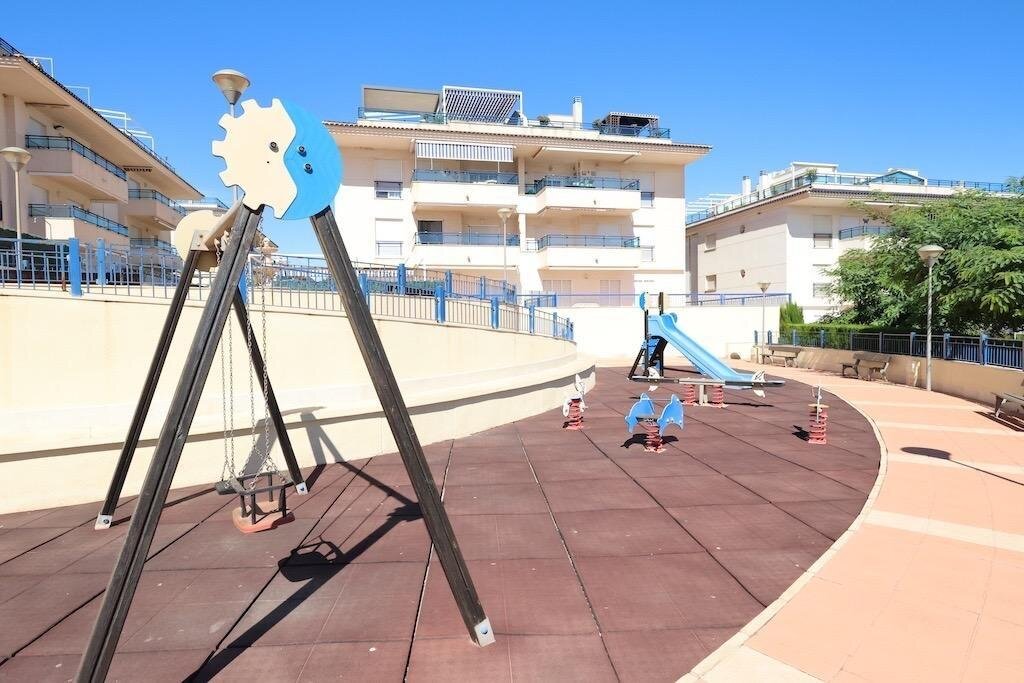 3-Bedroom Penthouse in Zona Pueblo, Pilar de la Horadada - Image 31