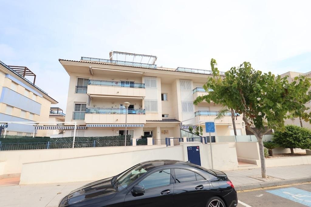 3-Bedroom Penthouse in Zona Pueblo, Pilar de la Horadada - Image 35