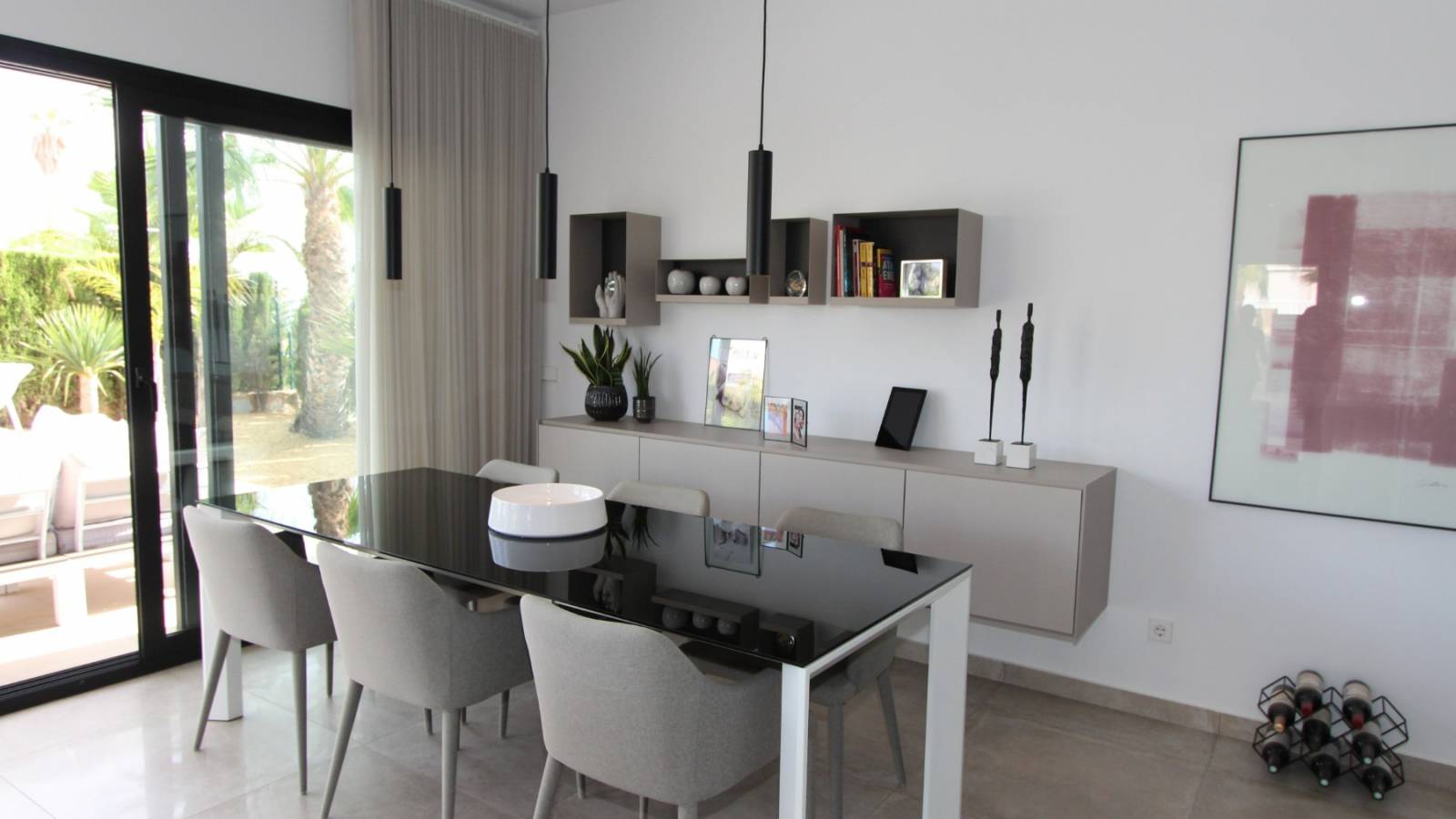 3-Bedroom Villa in Centro de la Ciudad Quesada, Rojales - Image 14