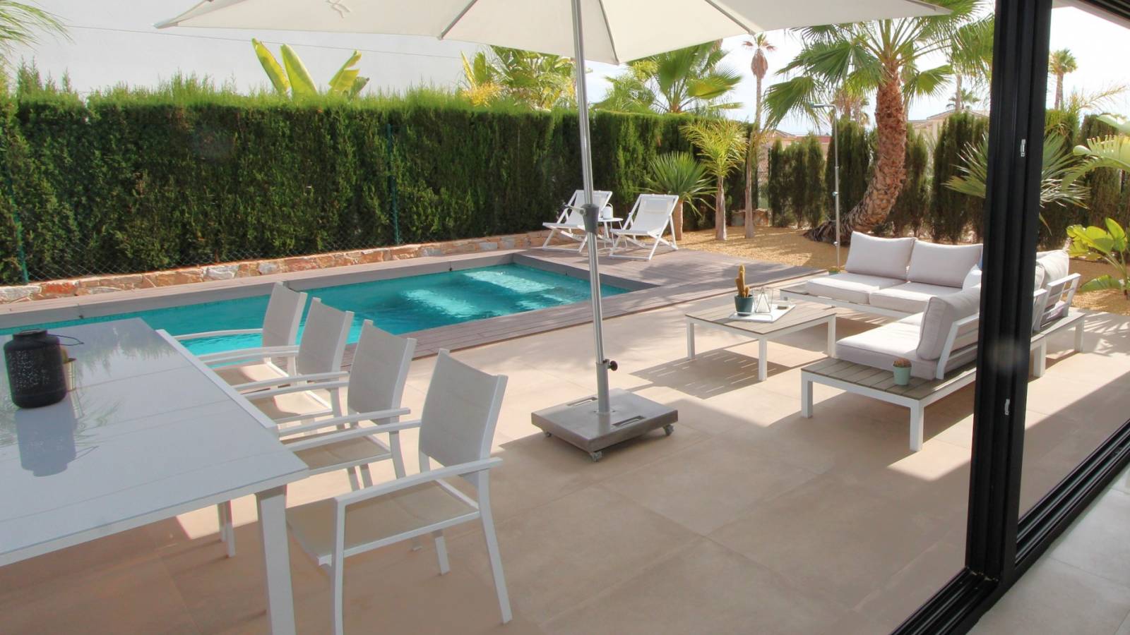 3-Bedroom Villa in Centro de la Ciudad Quesada, Rojales - Image 3