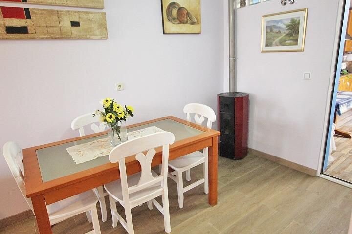 2-Bedroom Bungalow in Urbanizaciones, Guardamar del Segura - Image 4