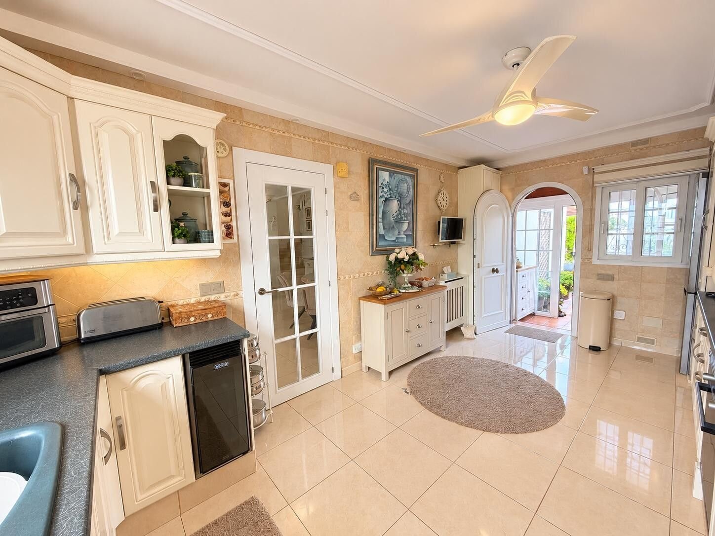3-Bedroom Villa in Villamartín-las Filipinas, Orihuela Costa - Image 20