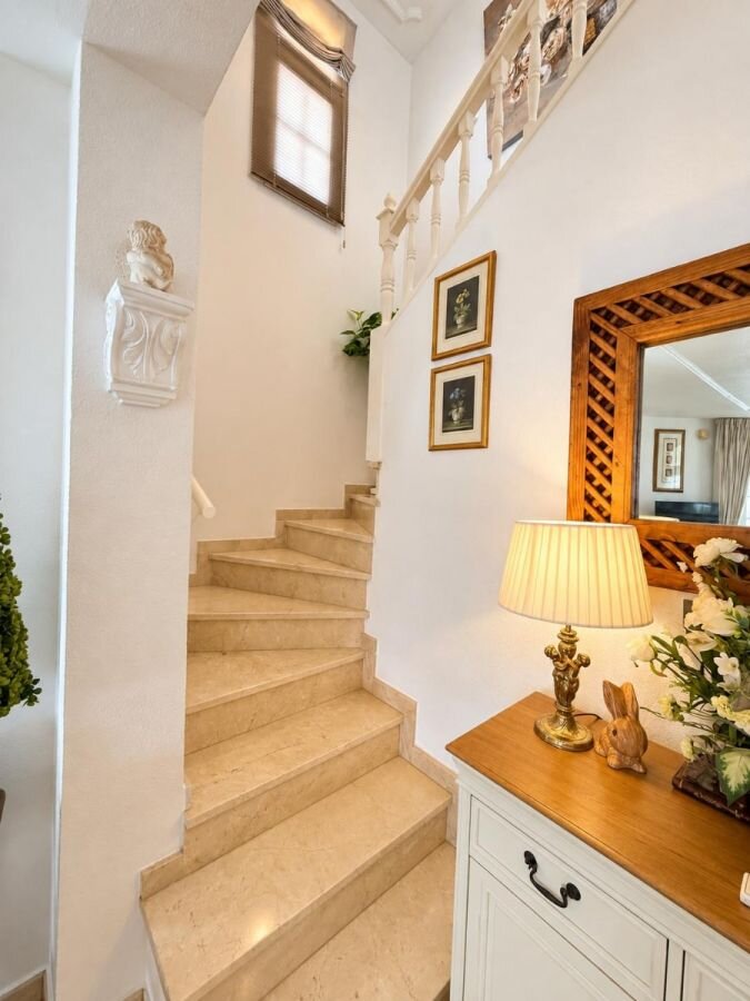 3-Bedroom Villa in Villamartín-las Filipinas, Orihuela Costa - Image 26