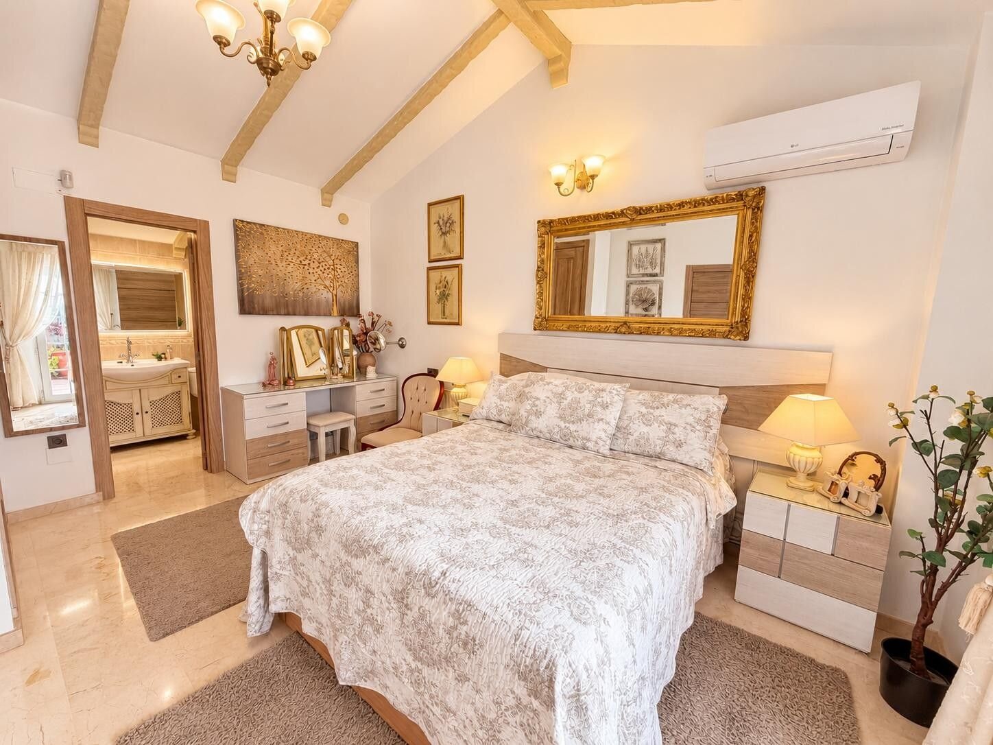 3-Bedroom Villa in Villamartín-las Filipinas, Orihuela Costa - Image 30