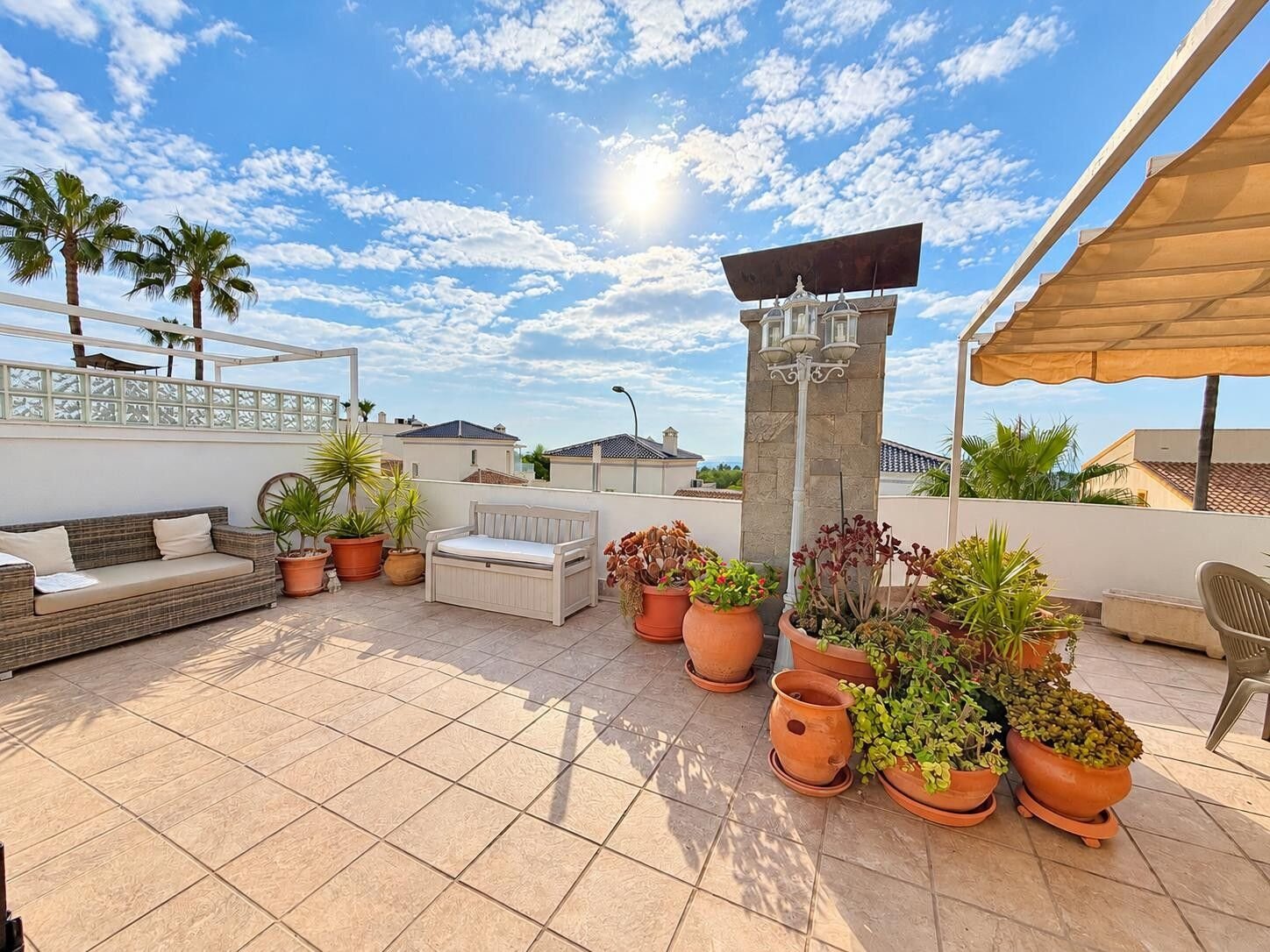 3-Bedroom Villa in Villamartín-las Filipinas, Orihuela Costa - Image 33