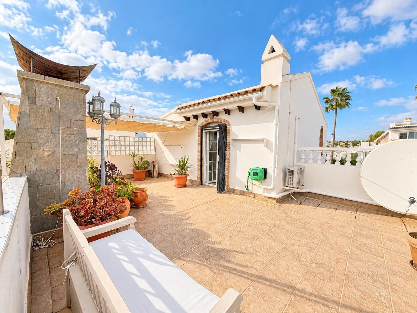 3-Bedroom Villa in Villamartín-las Filipinas, Orihuela Costa - Image 36