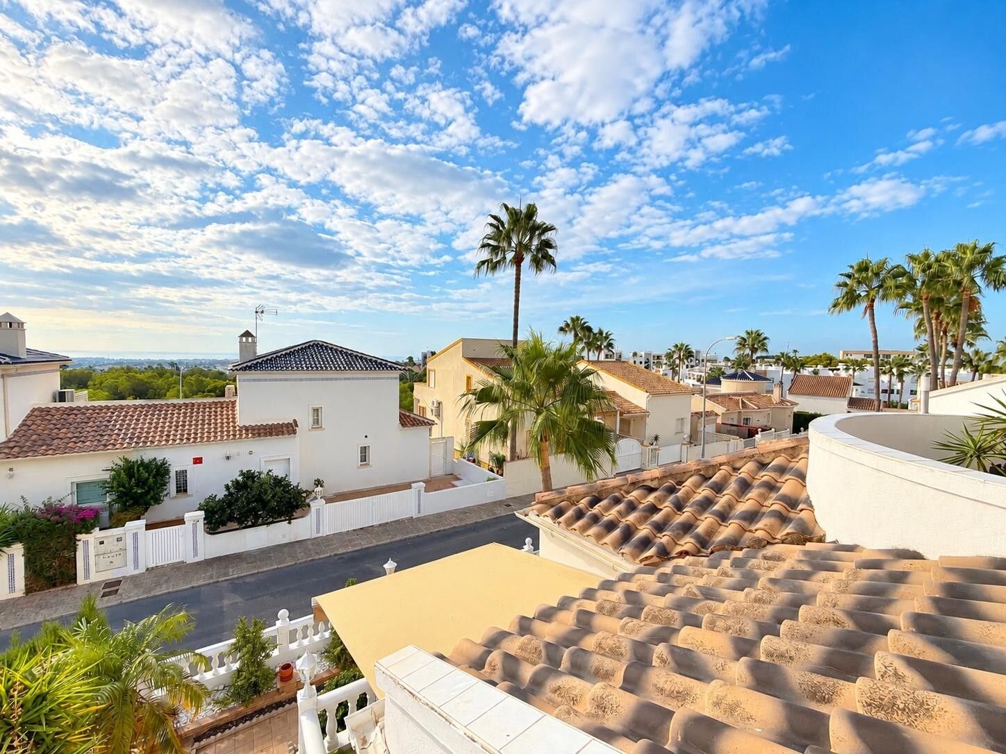 3-Bedroom Villa in Villamartín-las Filipinas, Orihuela Costa - Image 37