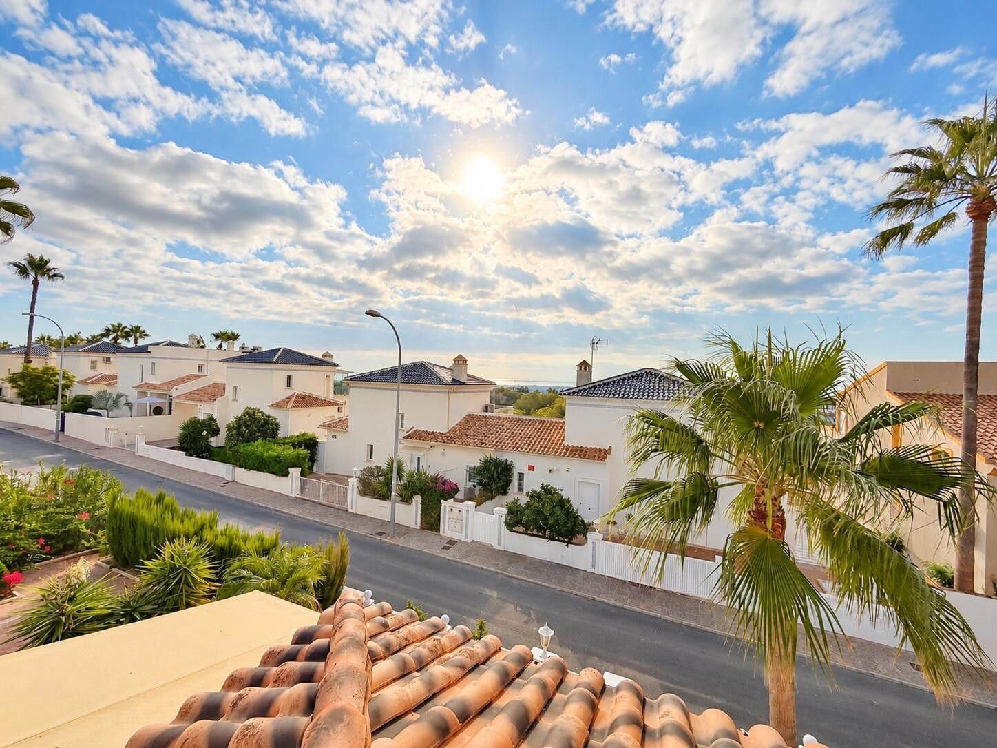 3-Bedroom Villa in Villamartín-las Filipinas, Orihuela Costa - Image 38
