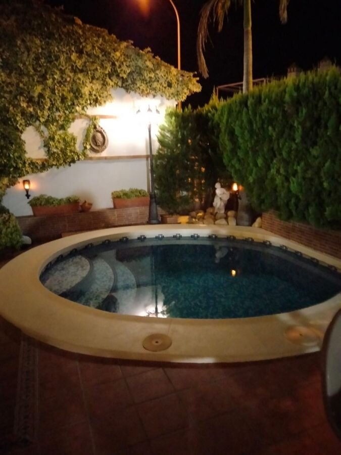 3-Bedroom Villa in Villamartín-las Filipinas, Orihuela Costa - Image 43