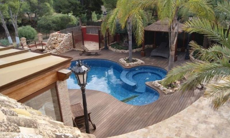 6-Bedroom Detached House in Campoamor, Orihuela Costa | S... - Image 10