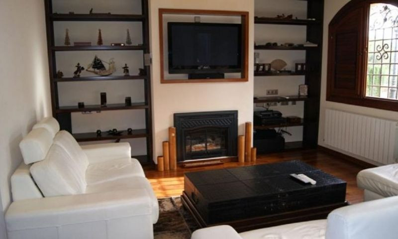 6-Bedroom Detached House in Campoamor, Orihuela Costa | S... - Image 2