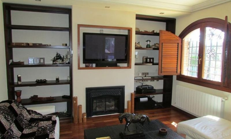 6-Bedroom Detached House in Campoamor, Orihuela Costa | S... - Image 5