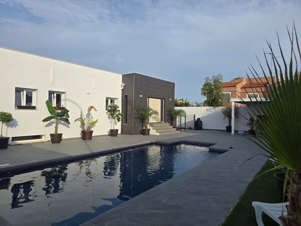 Villa de 5 Chambres à Ciudad Quesada, Rojales