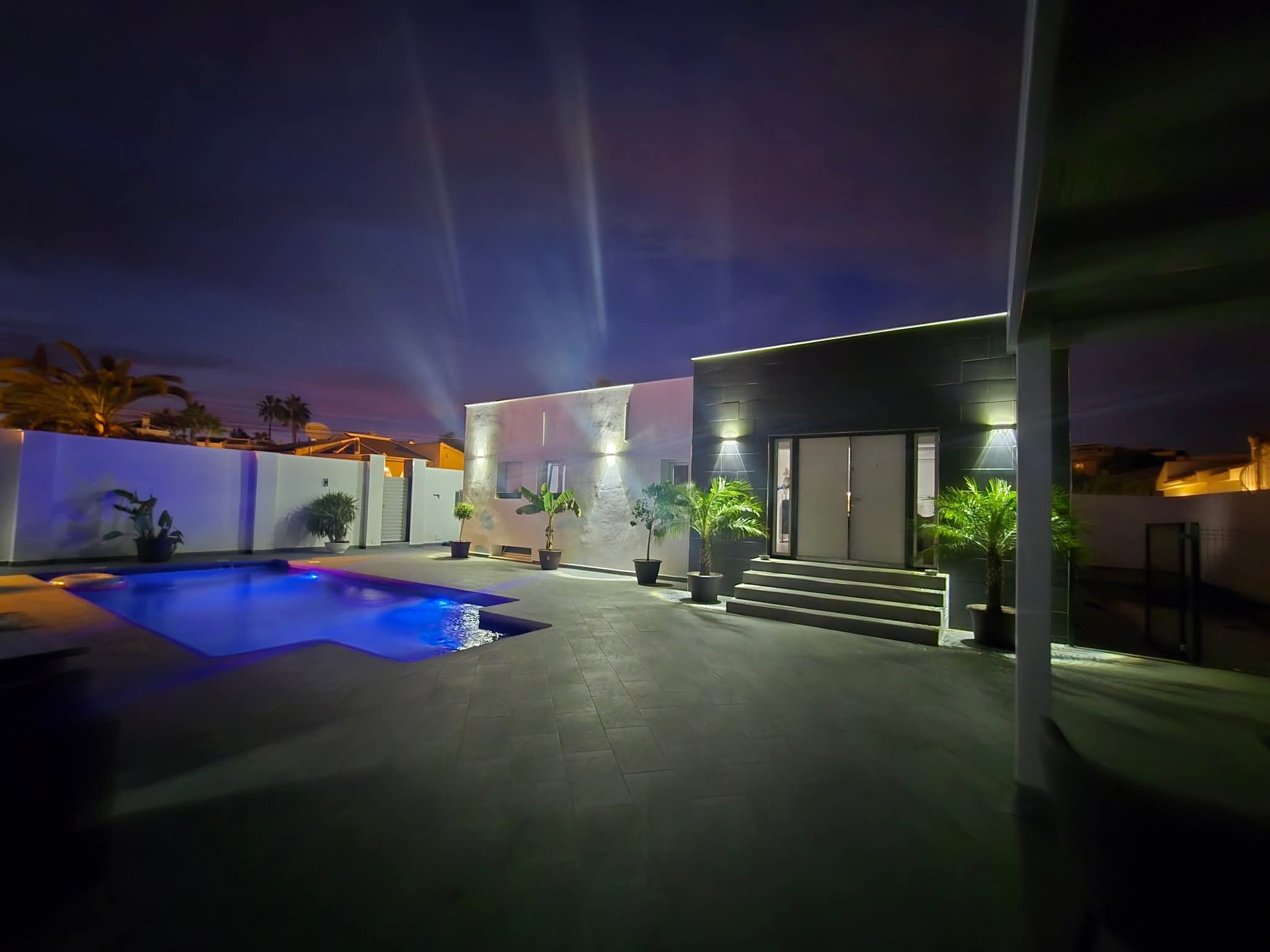 5-Bedroom Villa in Ciudad Quesada, Rojales - Image 13