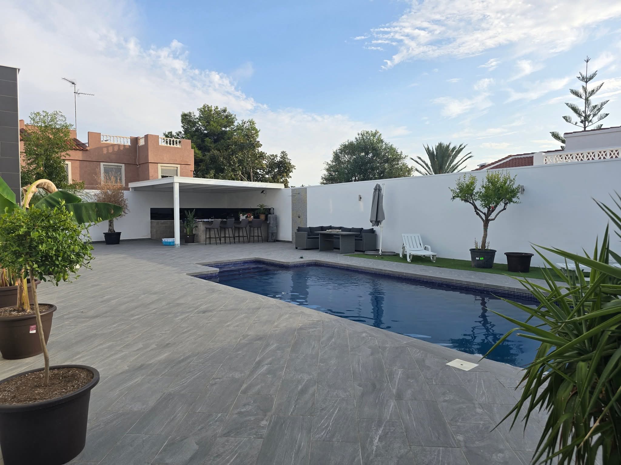 5-Bedroom Villa in Ciudad Quesada, Rojales - Image 2