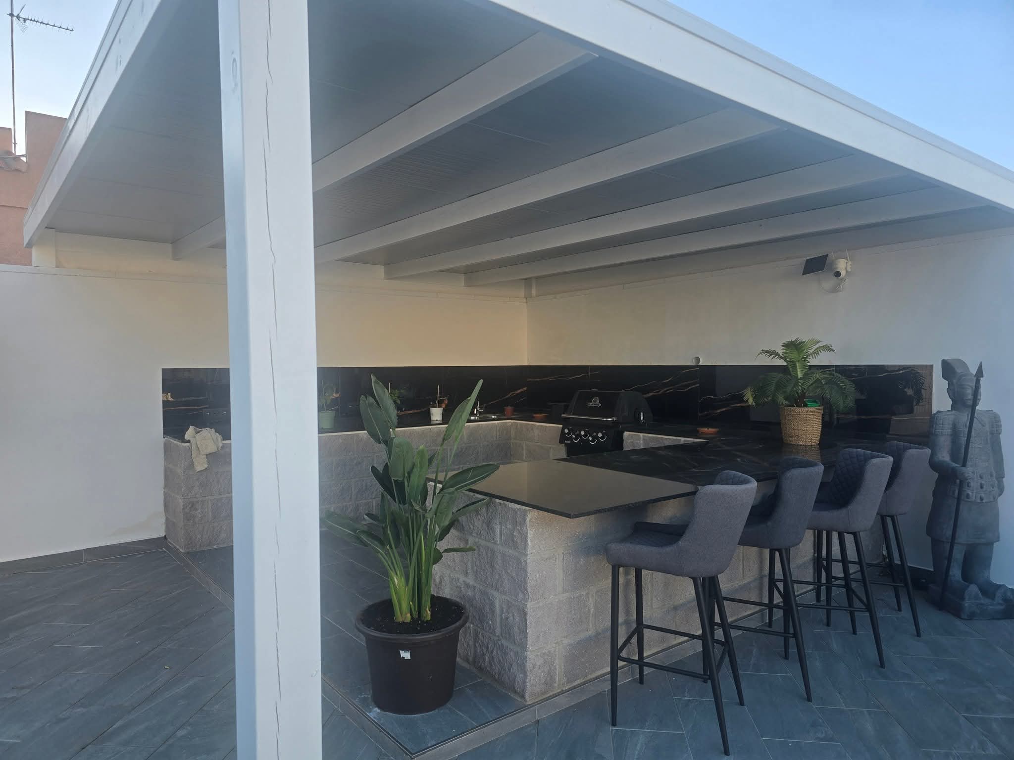 5-Bedroom Villa in Ciudad Quesada, Rojales - Image 4