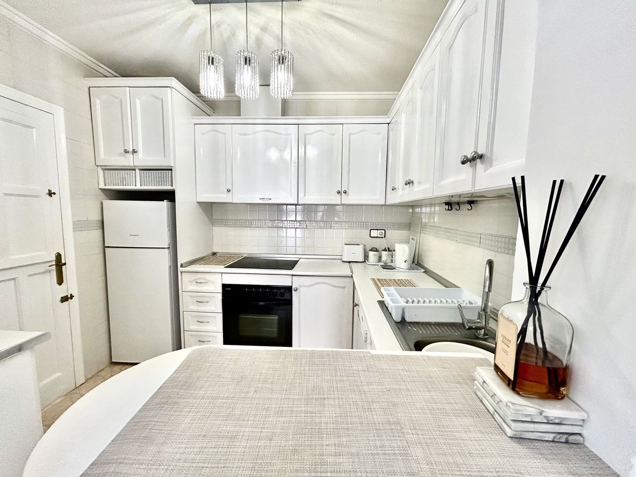 2-Bedroom House in Rocio del Mar, Orihuela Costa - Image 10