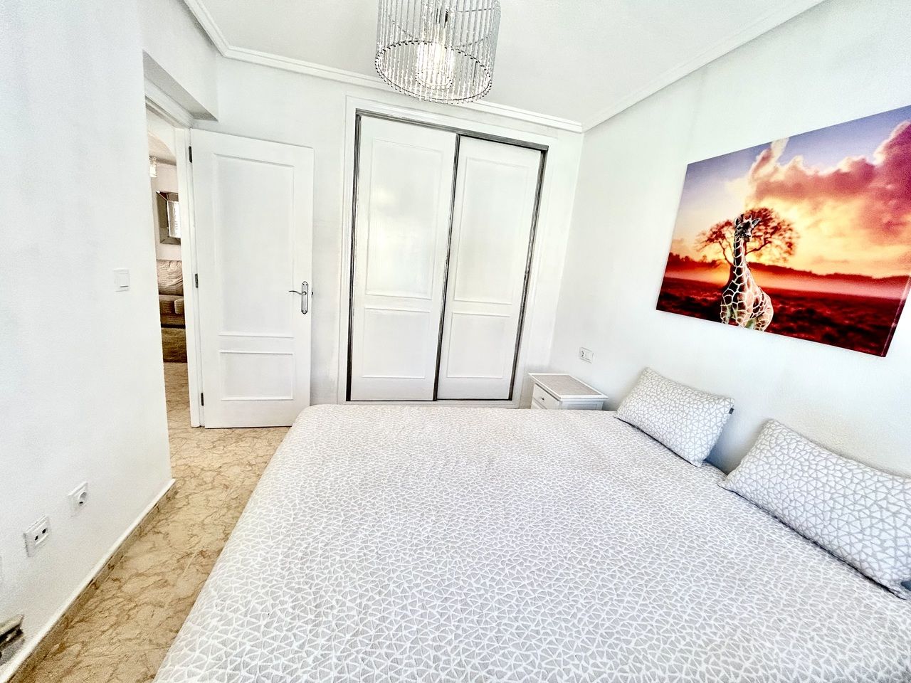 2-Bedroom House in Rocio del Mar, Orihuela Costa - Image 14