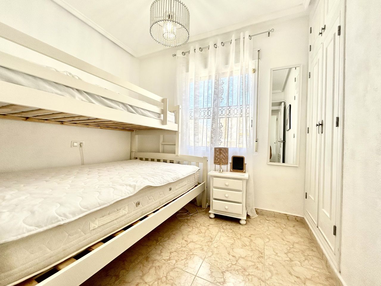 2-Bedroom House in Rocio del Mar, Orihuela Costa - Image 15