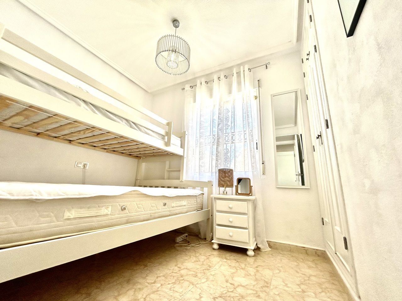 2-Bedroom House in Rocio del Mar, Orihuela Costa - Image 16