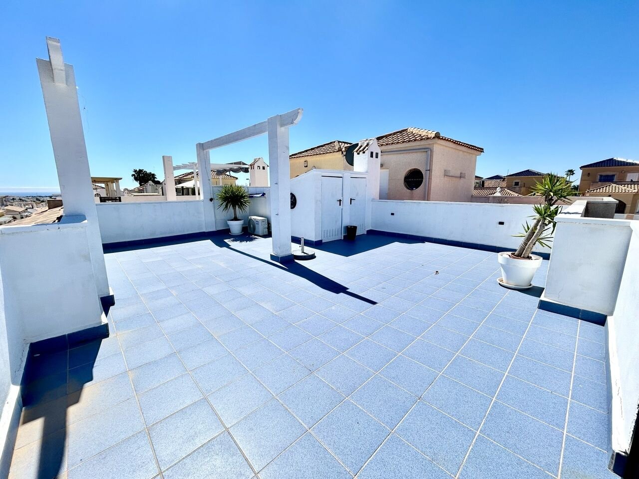 Dom z 2 Sypialniami w Rocio del Mar, Orihuela Costa - Image 18