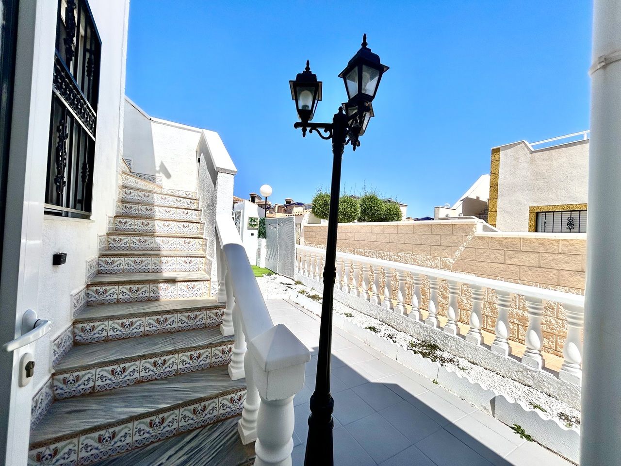 2-Bedroom House in Rocio del Mar, Orihuela Costa - Image 22