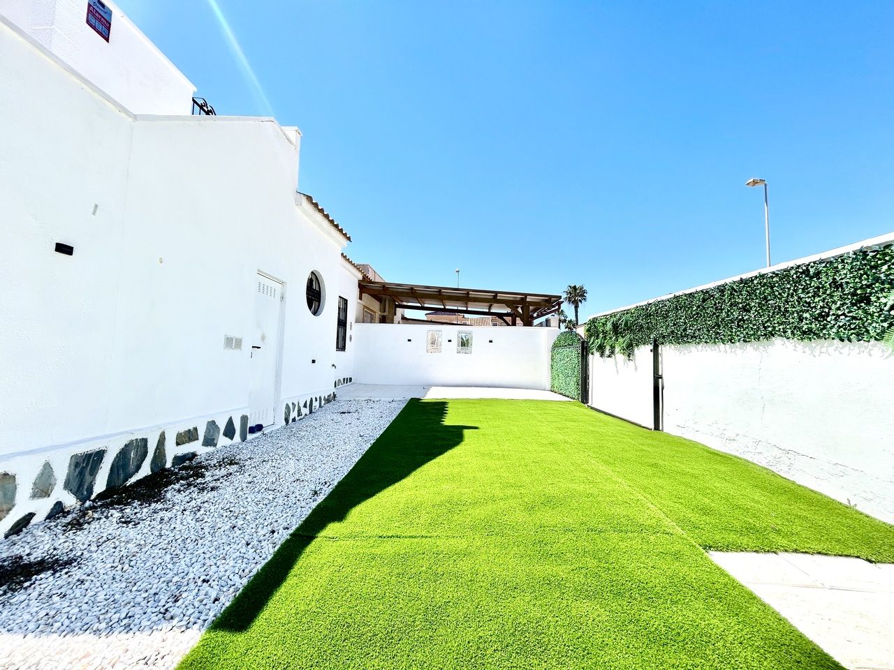 2-Bedroom House in Rocio del Mar, Orihuela Costa - Image 25