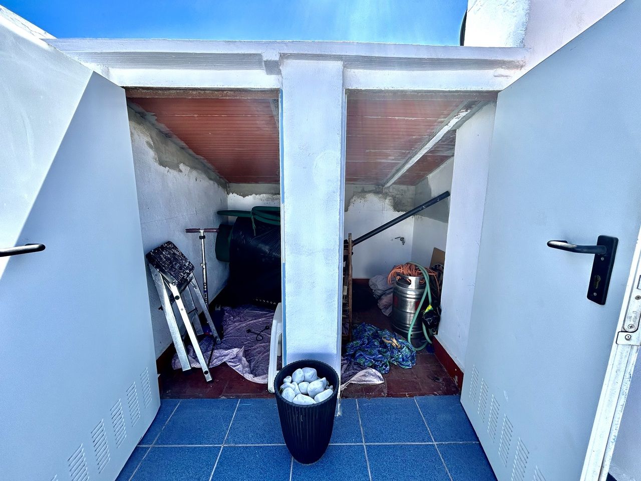 2-Bedroom House in Rocio del Mar, Orihuela Costa - Image 26