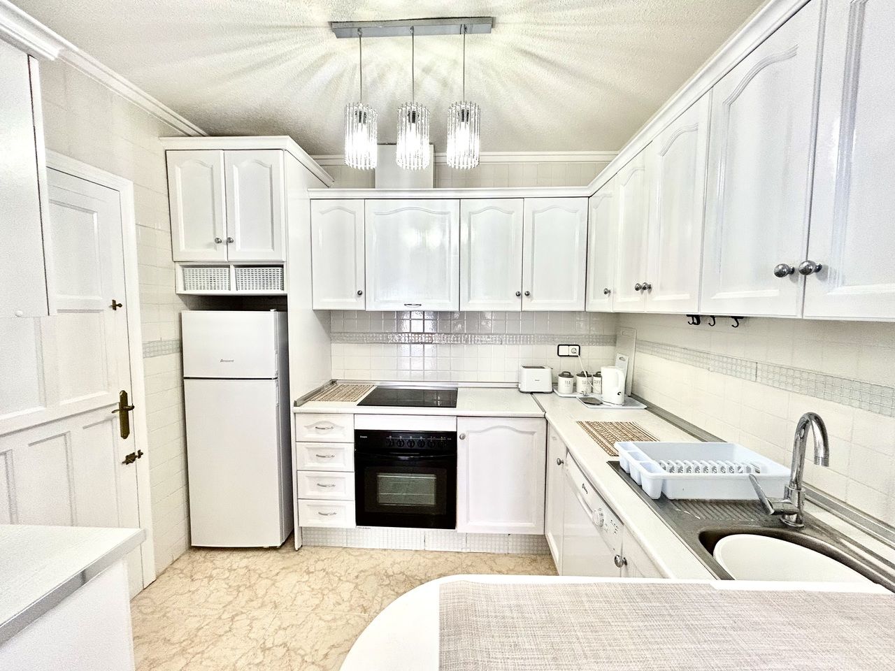 2-Bedroom House in Rocio del Mar, Orihuela Costa - Image 28