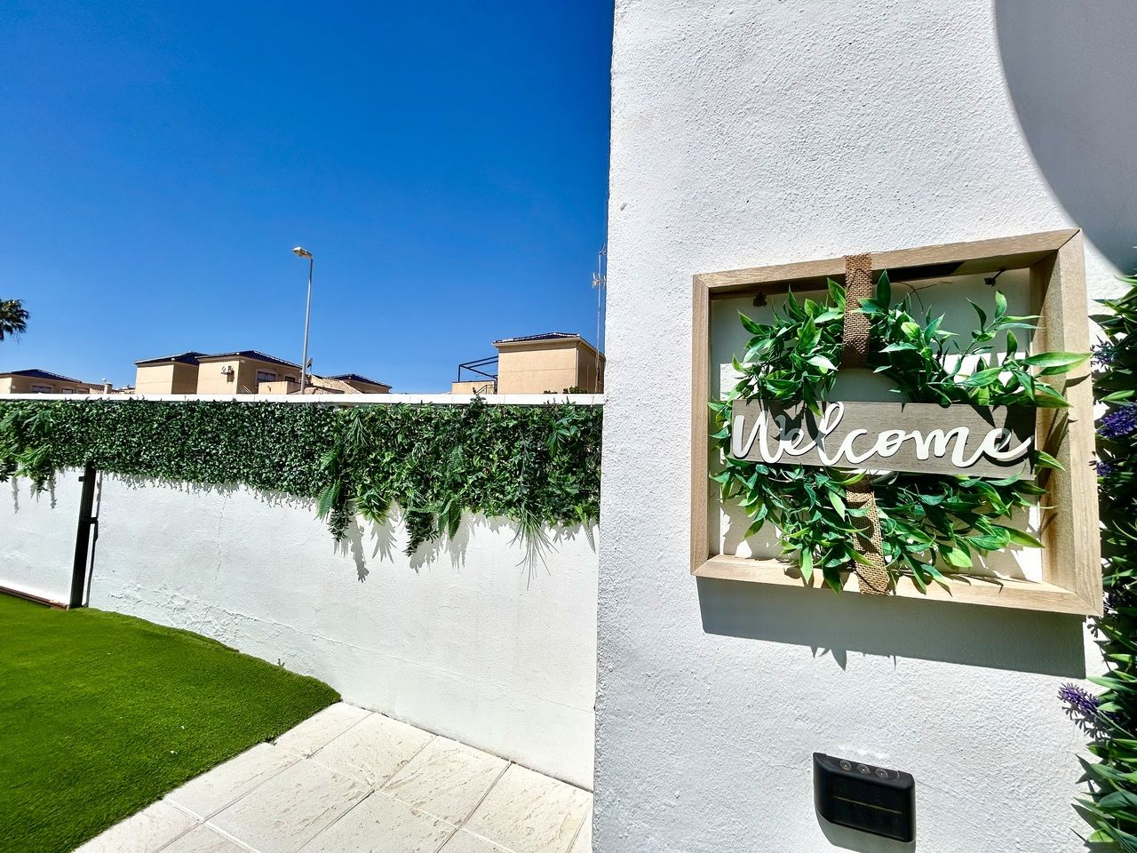 2-Bedroom House in Rocio del Mar, Orihuela Costa - Image 3