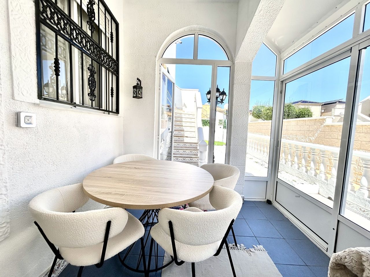 2-Bedroom House in Rocio del Mar, Orihuela Costa - Image 4