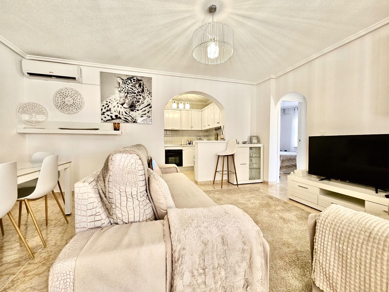 2-Bedroom House in Rocio del Mar, Orihuela Costa - Image 6