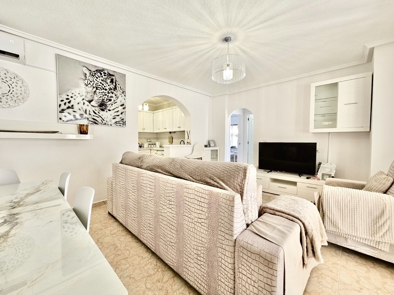 2-Bedroom House in Rocio del Mar, Orihuela Costa - Image 9