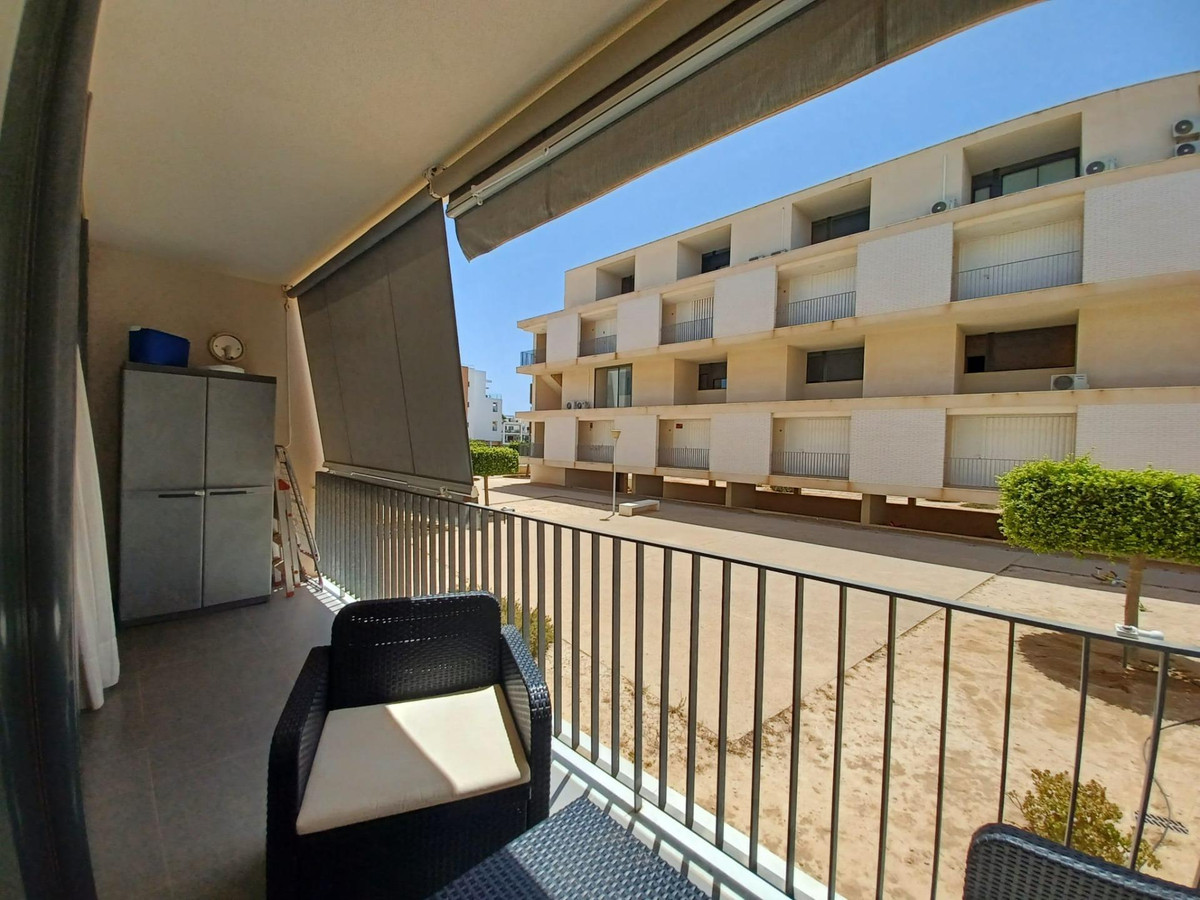Tussenwoning met 3 Slaapkamers in Los Dolses, Orihuela Co... - Image 19