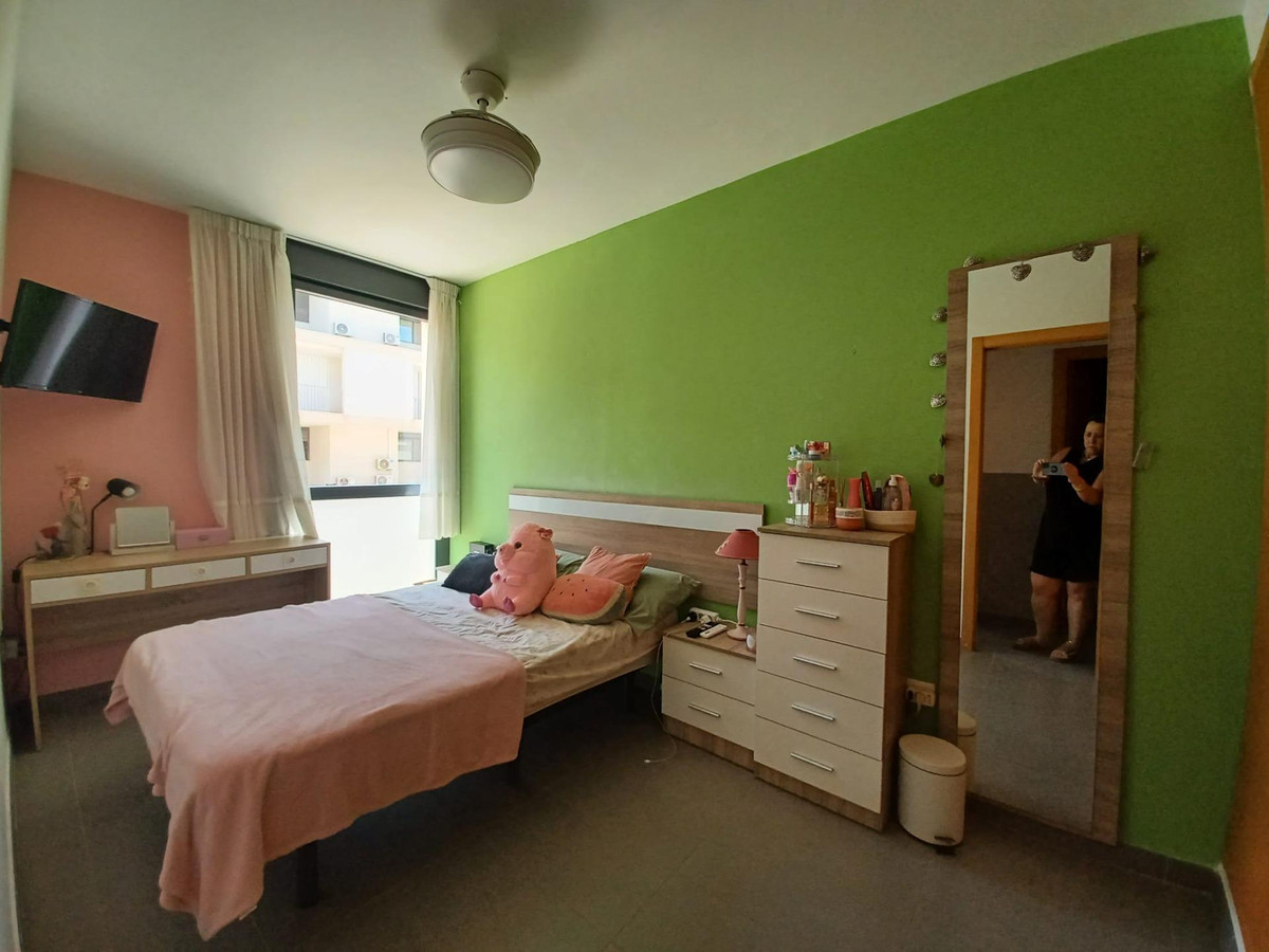 Tussenwoning met 3 Slaapkamers in Los Dolses, Orihuela Co... - Image 9