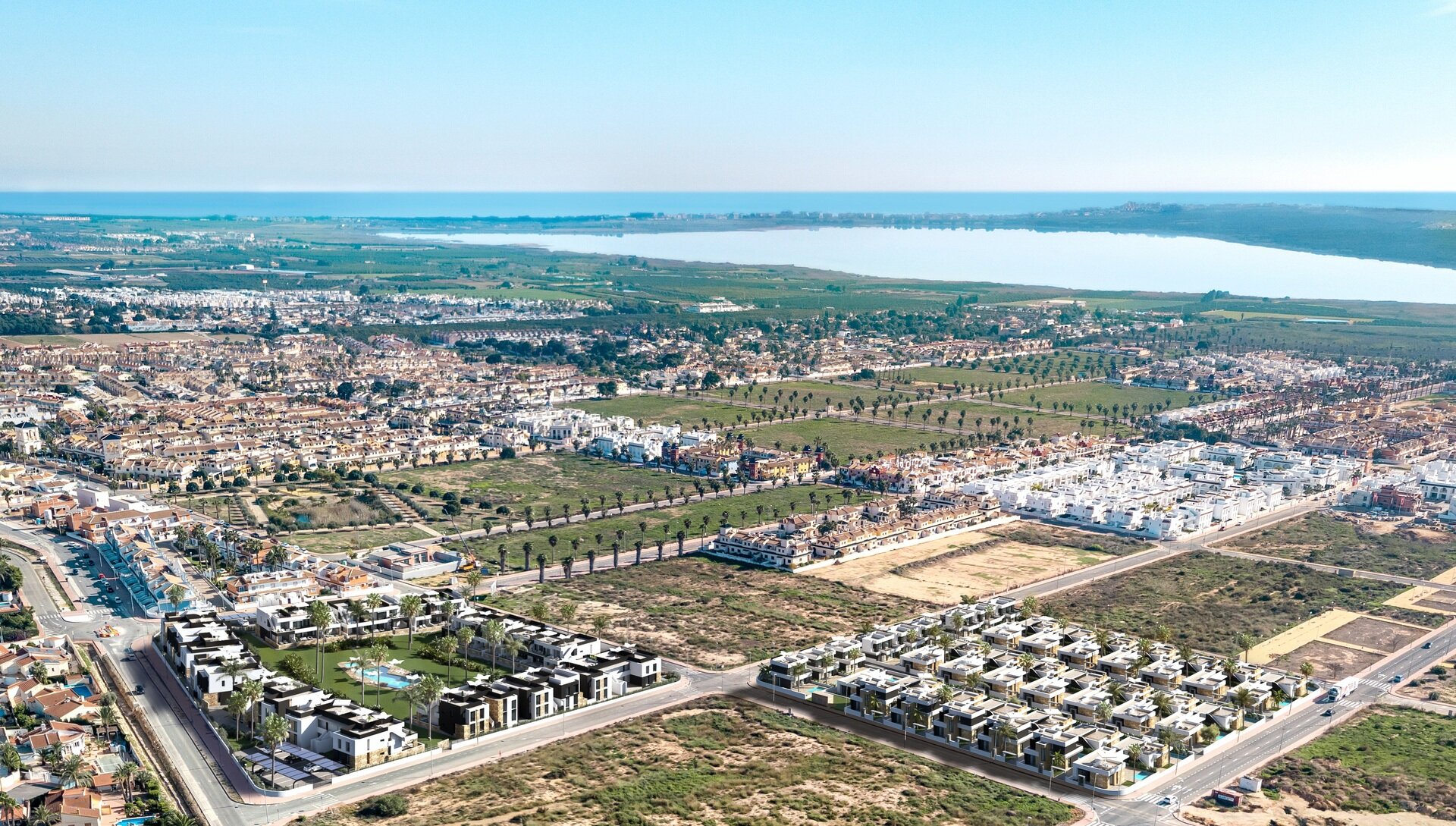 3-Bedroom Detached House in Ciudad Quesada - Image 10