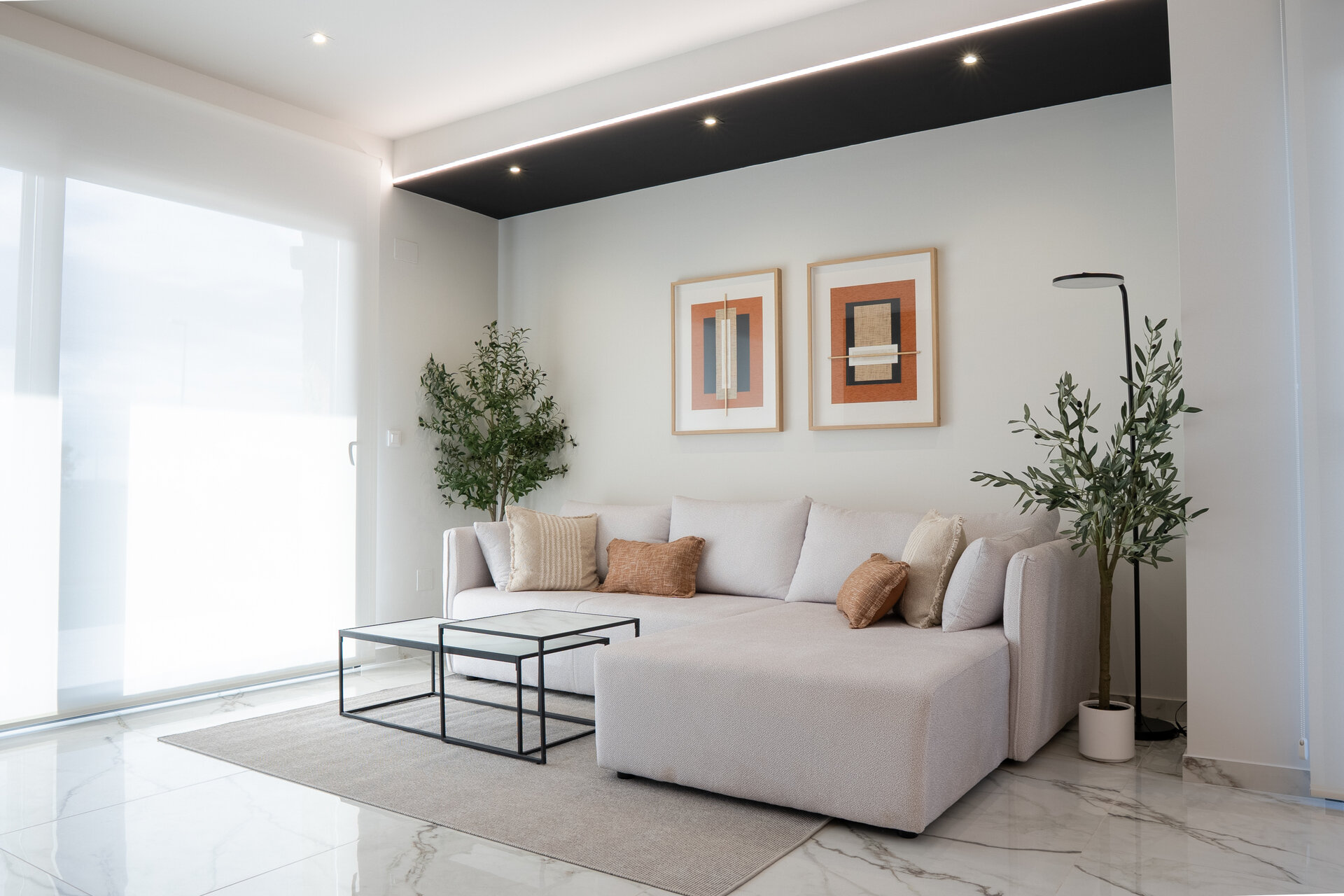 3-Bedroom Detached House in Ciudad Quesada - Image 2