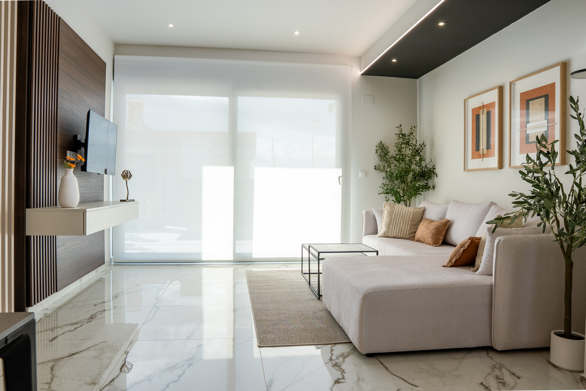 3-Bedroom Detached House in Ciudad Quesada - Image 24