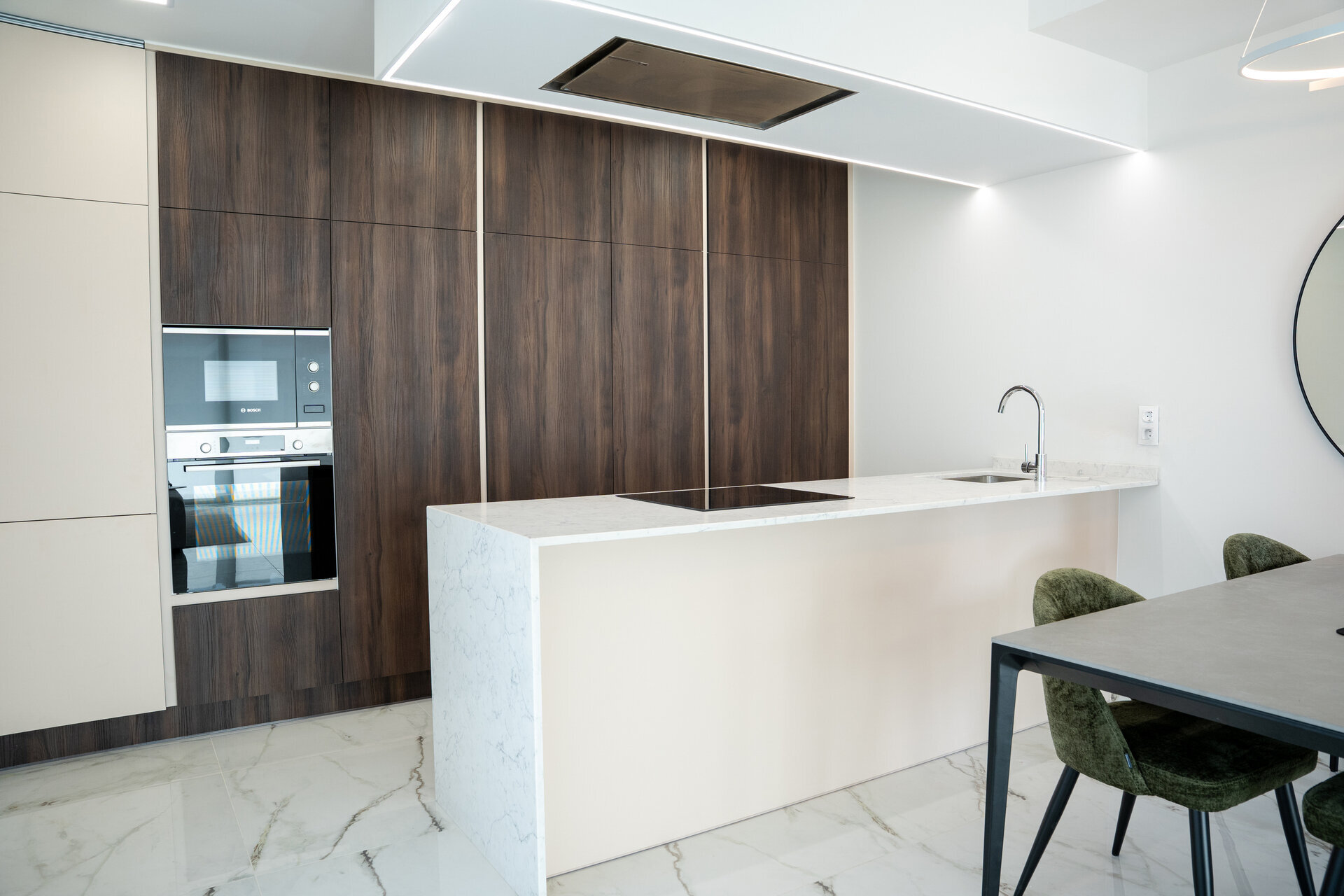 3-Bedroom Detached House in Ciudad Quesada - Image 5