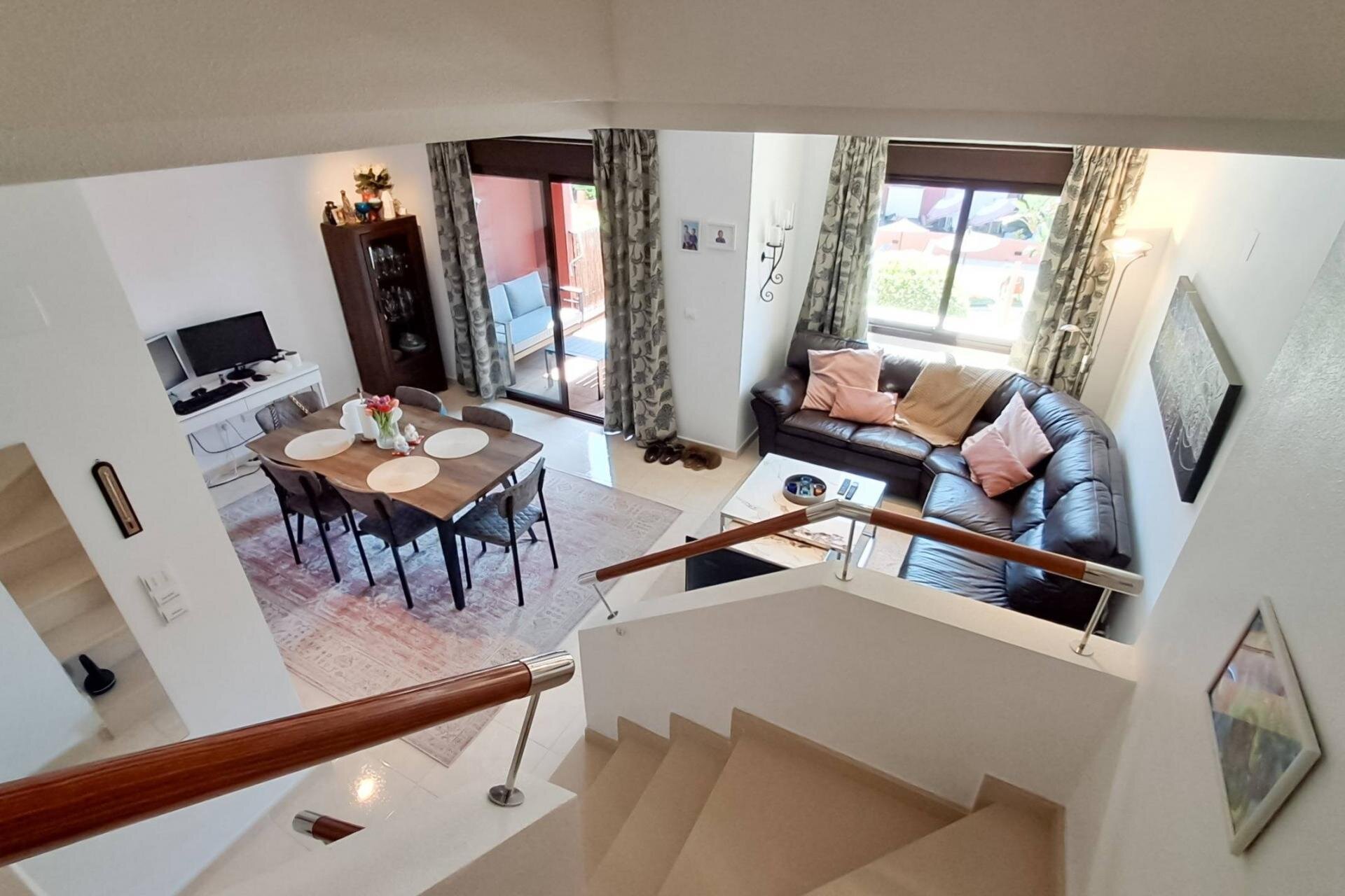 2-Bedroom Apartment in Lomas de Cabo Roig, Orihuela Costa - Image 1