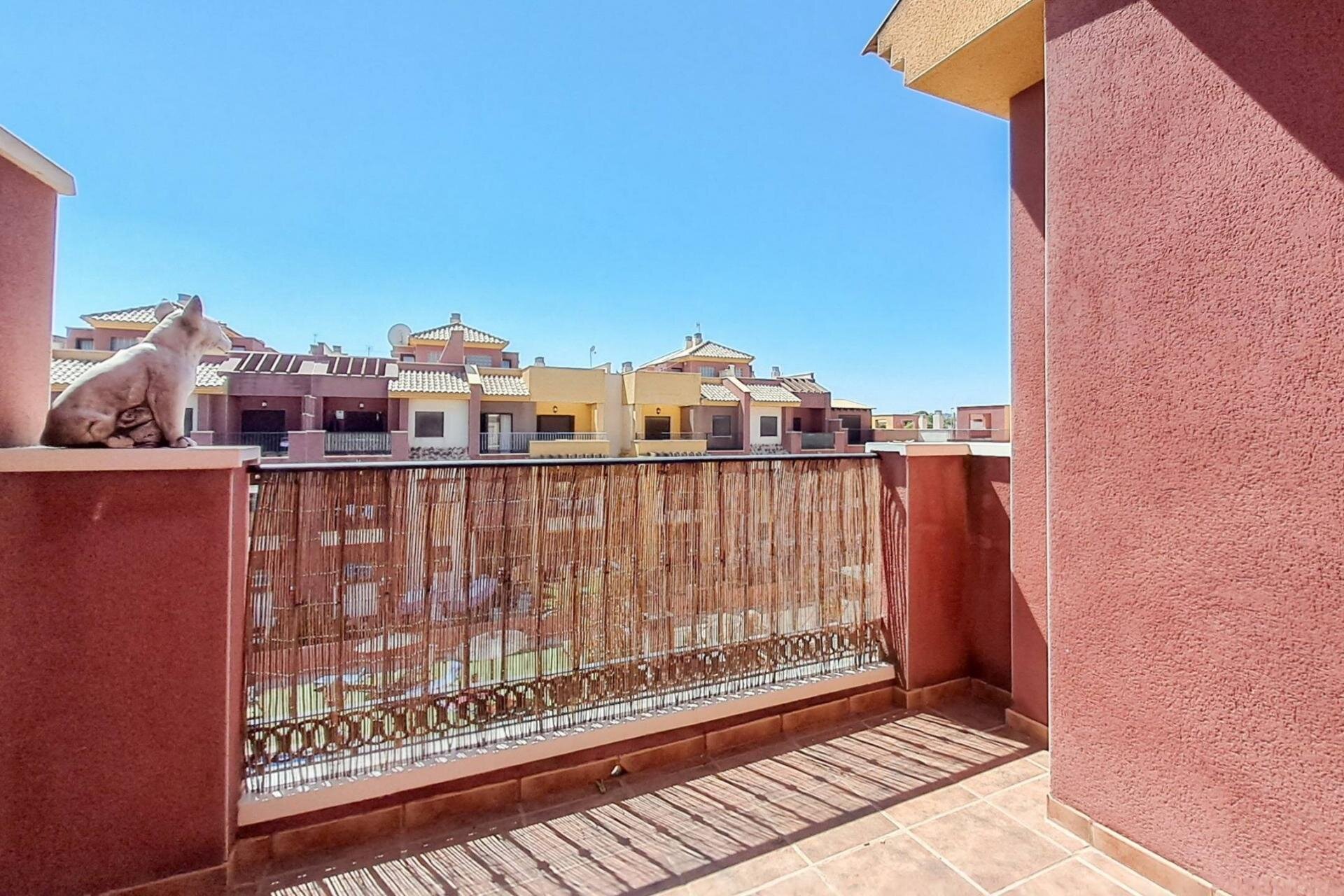 2-Bedroom Apartment in Lomas de Cabo Roig, Orihuela Costa - Image 13