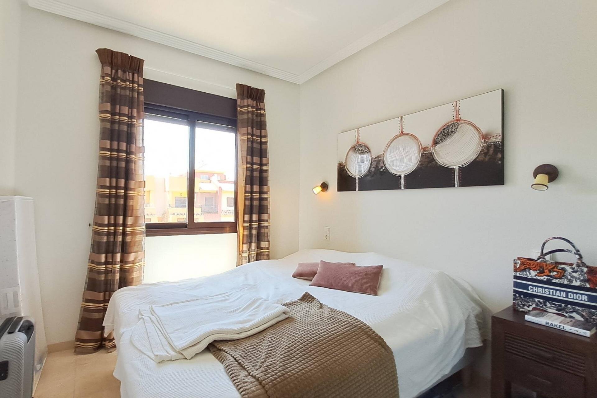 2-Bedroom Apartment in Lomas de Cabo Roig, Orihuela Costa - Image 15