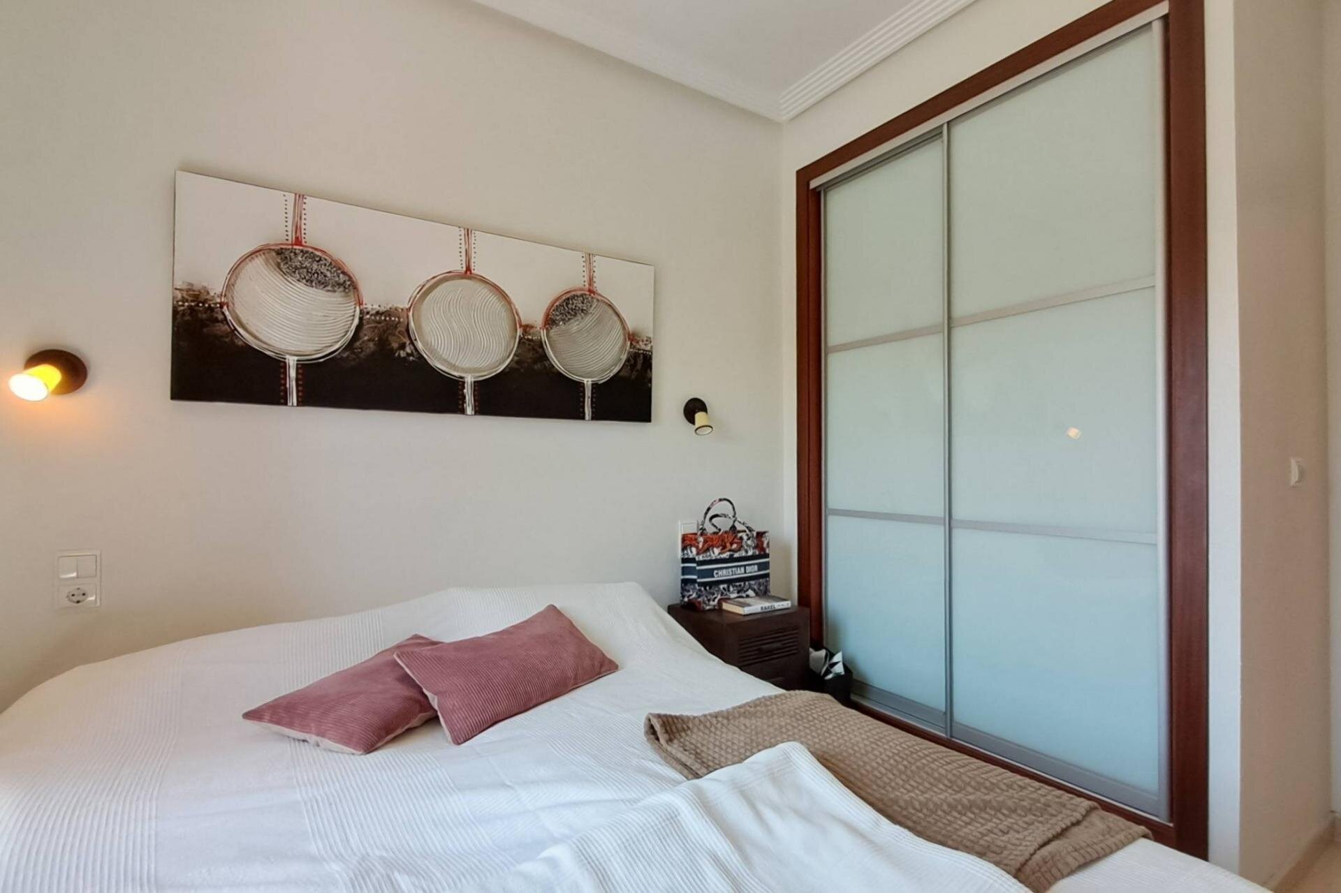 2-Bedroom Apartment in Lomas de Cabo Roig, Orihuela Costa - Image 16